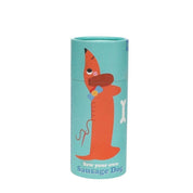 Sew Your Own Felt Sausage Dog Kit (Age 4+)