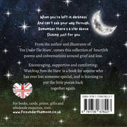Watching From The Stars, A Mini Book