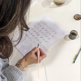 Introduction to Modern Calligraphy