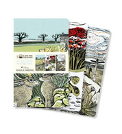 Landscapes Set of 3 Mini Notebooks