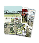 Landscapes Set of 3 Mini Notebooks