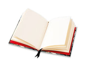 Curlew Cry Foiled Blank Journal A5