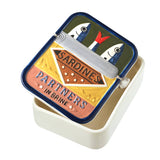 Every Day Ceramic Storage pot, Sardines