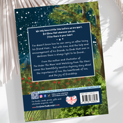 The Longest Night – Illustrated Story Book by Stacey McNeill