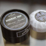 Blossom handmade soap vegan friendly