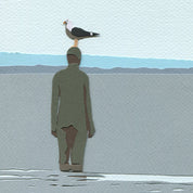 Birds of Liverpool Papercut Collage Workshop