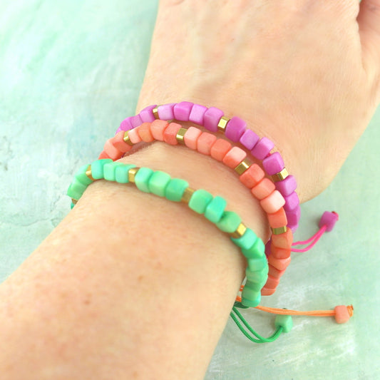 Friendship Bracelet