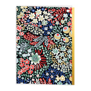 Liberty London Floral Notecard Set, 16 Greeting Cards in Keepsake Drawer Box