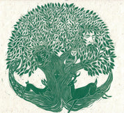 Forest Dwellers card