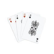 Liberty London Playing Cards Set, 2 Decks in printed gift box