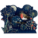 Winter’s Tale Pop & Slot 3D Scene