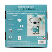 Crochet Koala Kit