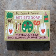Orange & Lavender Soap Bar