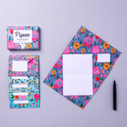 Pigeon Post Fold & Send Letters – Wildflower