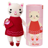 Sew Your Own Felt Cat Kit (Age 4+)