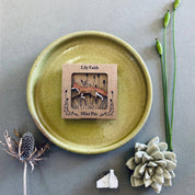 Lily Faith Fox Mini Pin Brooch