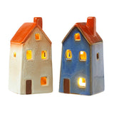 Light-Up House Decoration