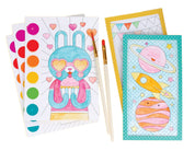 Mini Masterpieces My Painting Set (Age 6+)