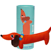 Sew Your Own Felt Sausage Dog Kit (Age 4+)