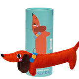 Sew Your Own Felt Sausage Dog Kit (Age 4+)
