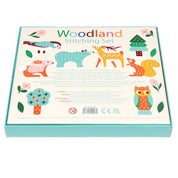 Woodland Stitching Set (Age 3+)