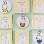 Miffy Dungaree Cross Stitch Kit