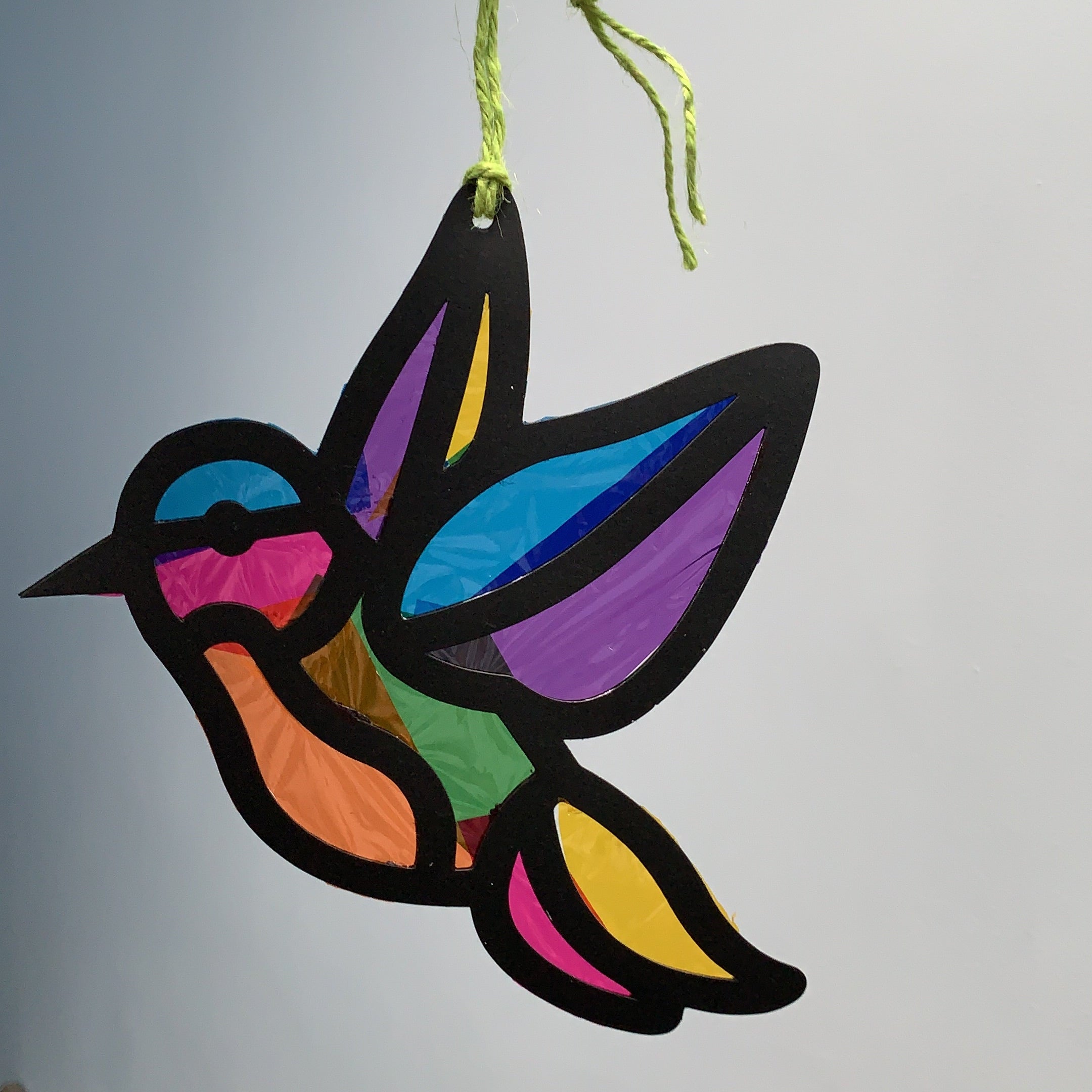 Clever Little Hands - FEB Half term