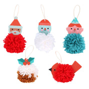 12 Crafts of Christmas Advent Calendar (Craft Kit)