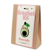 Crochet Avocado Kit