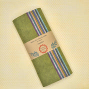 Wool Mix Felt Bundle, 10 Felt Sheets in Curated Colour Palettes