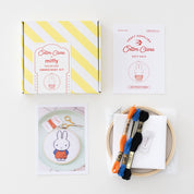 Miffy Dungaree Cross Stitch Kit