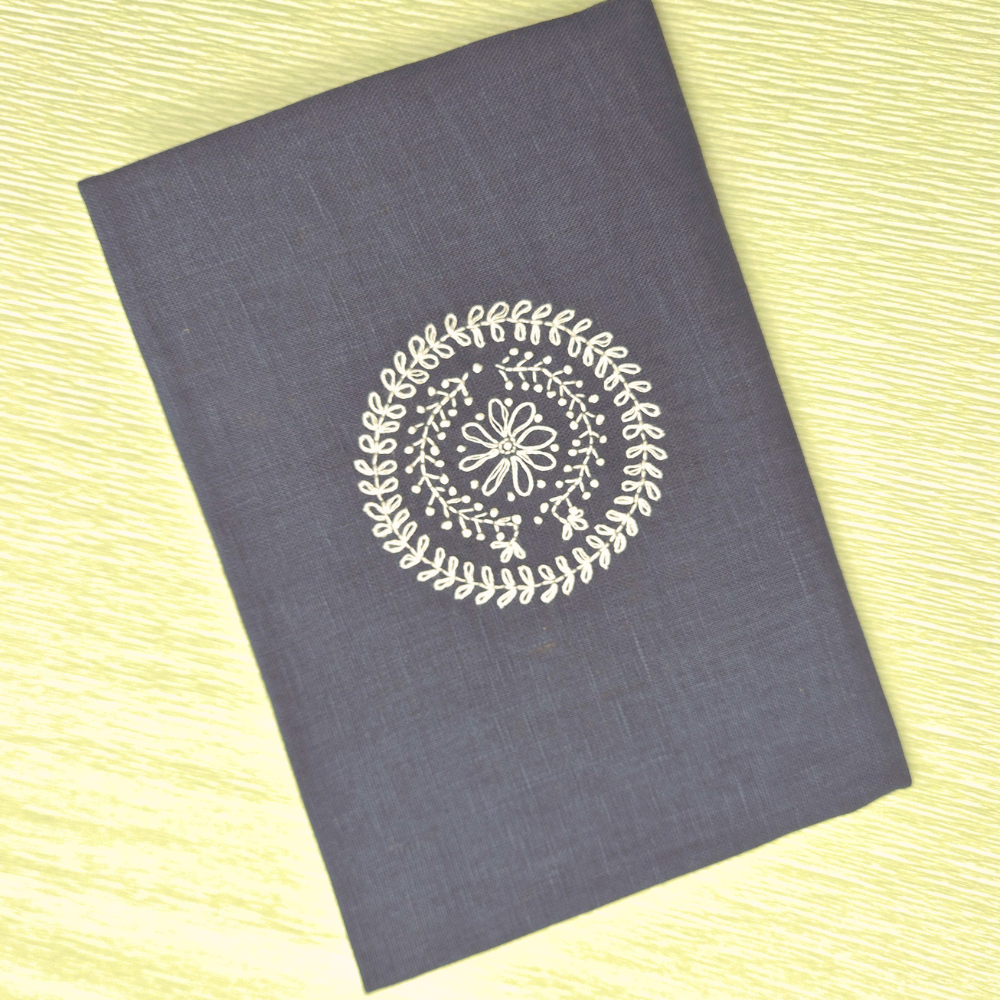 Stick and Stitch Embroidery: Folk Flowers transfer sheets