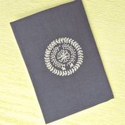 Stick and Stitch Embroidery: Folk Flowers transfer sheets