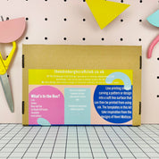 Matisse Inspired Lino Print Kit