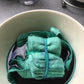 Workshop Shibori