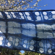 Workshop Shibori
