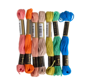 Friendship Bracelet Kit