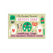 Orange & Lavender Soap Bar