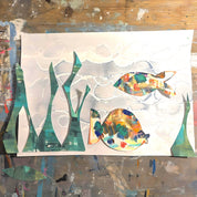 Clever Little Hands - FEB Half term