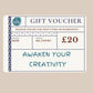 Clever Hands gift card