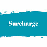 Postage Surcharge