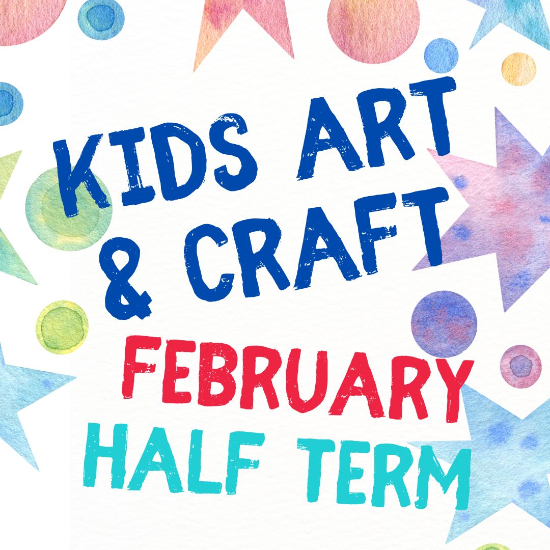 Clever Little Hands - FEB Half term