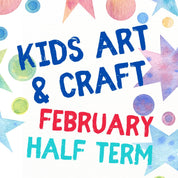 Clever Little Hands - FEB Half term
