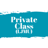 Private Art Class Wed 25th March