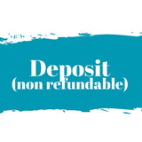 Party Deposit Payment