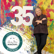 Introducing Annie Sloan: The Art of Colour and Creativity