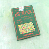Christmas card set 5