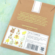 East End Press Garland Springtime