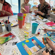 Clever Little Hands - FEB Half term