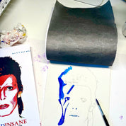 Bold Colour Portraits for Beginners